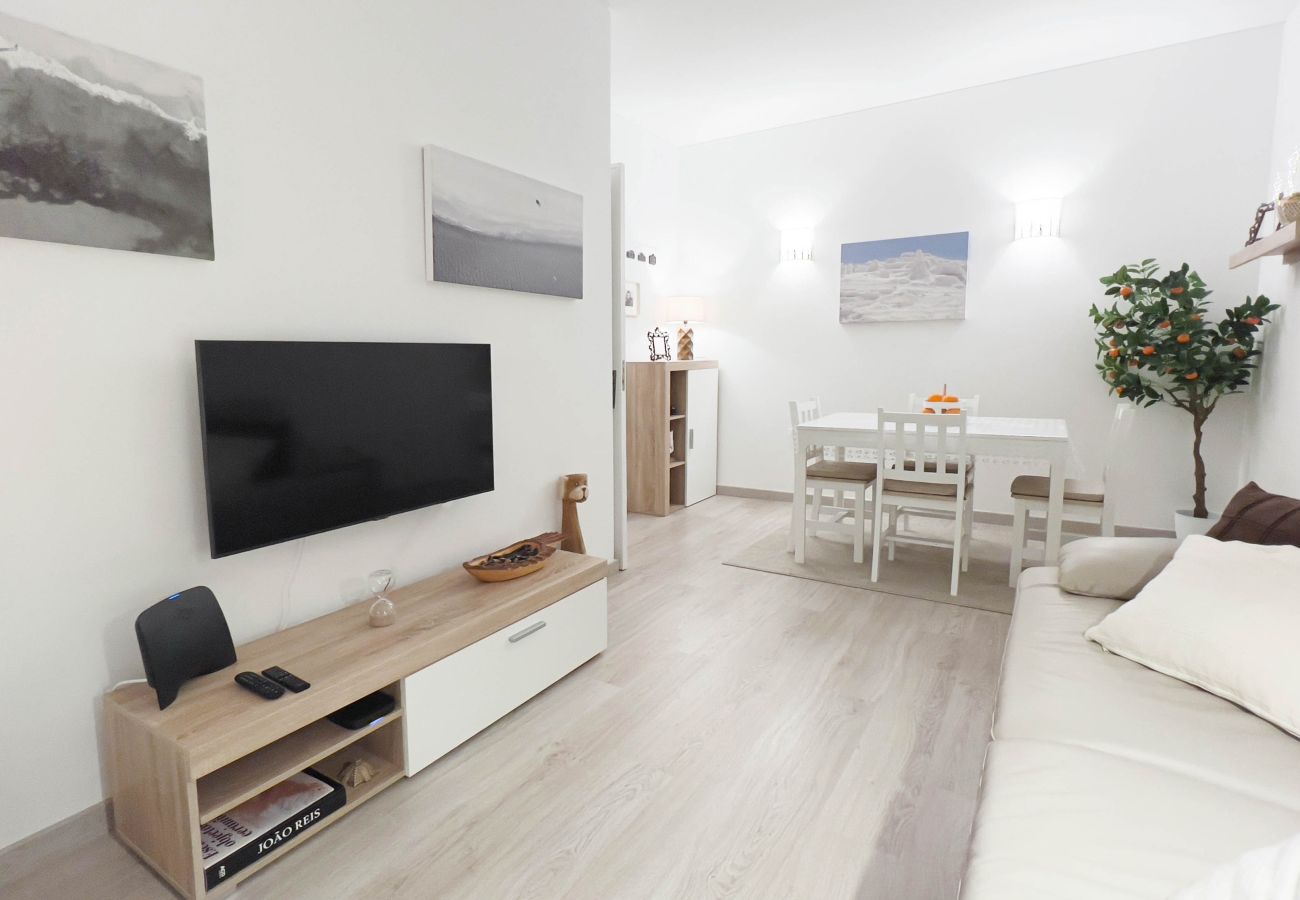 Apartment in Faro - Cozy Apartment in Faro