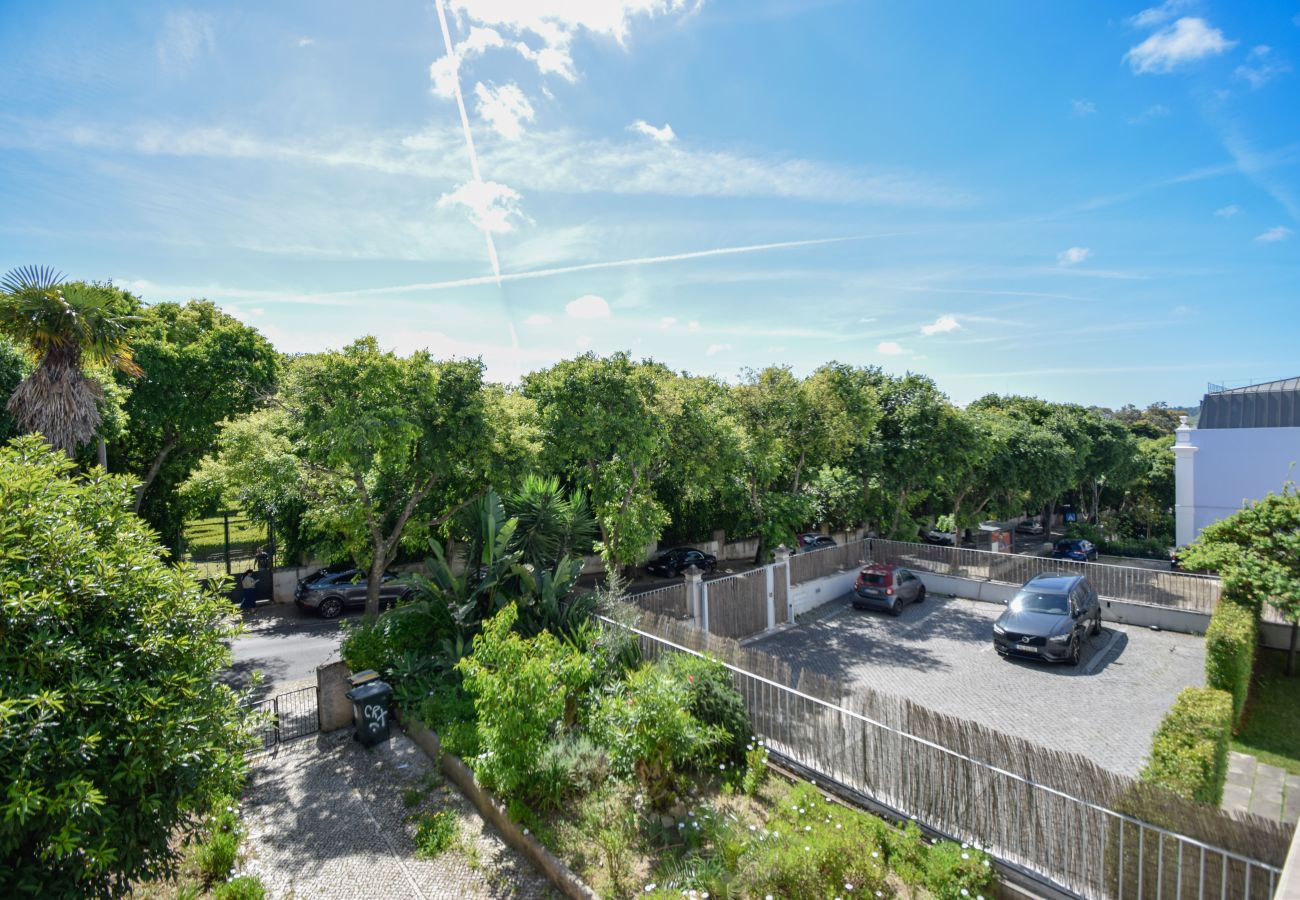 Apartment in Lisbon - Belém Calling Apartment