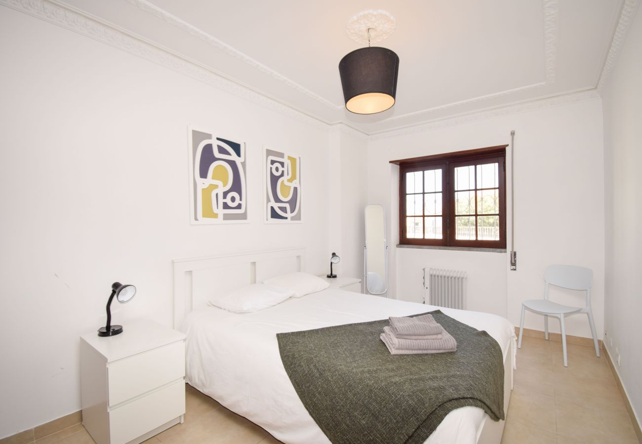 Apartment in Cascais - Cascais Center Apartment - 500 meters from the beach