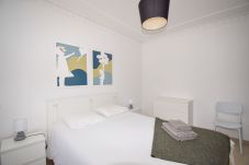 Apartment in Cascais - Cascais Center Apartment - 500 meters from the beach