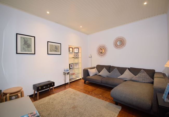 Terraced House in Cascais - Leal Pancada 38