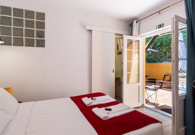 Rent by room in Sintra - Escape Nature 1
