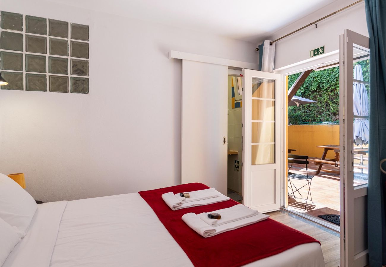 Rent by room in Sintra - Escape Nature 1