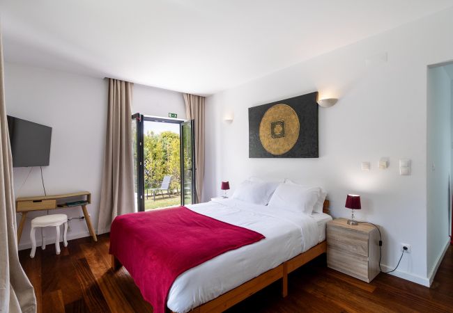 Rent by room in Sintra - Sea Escape 1