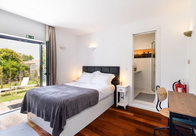 Rent by room in Sintra - Sea Escape 2